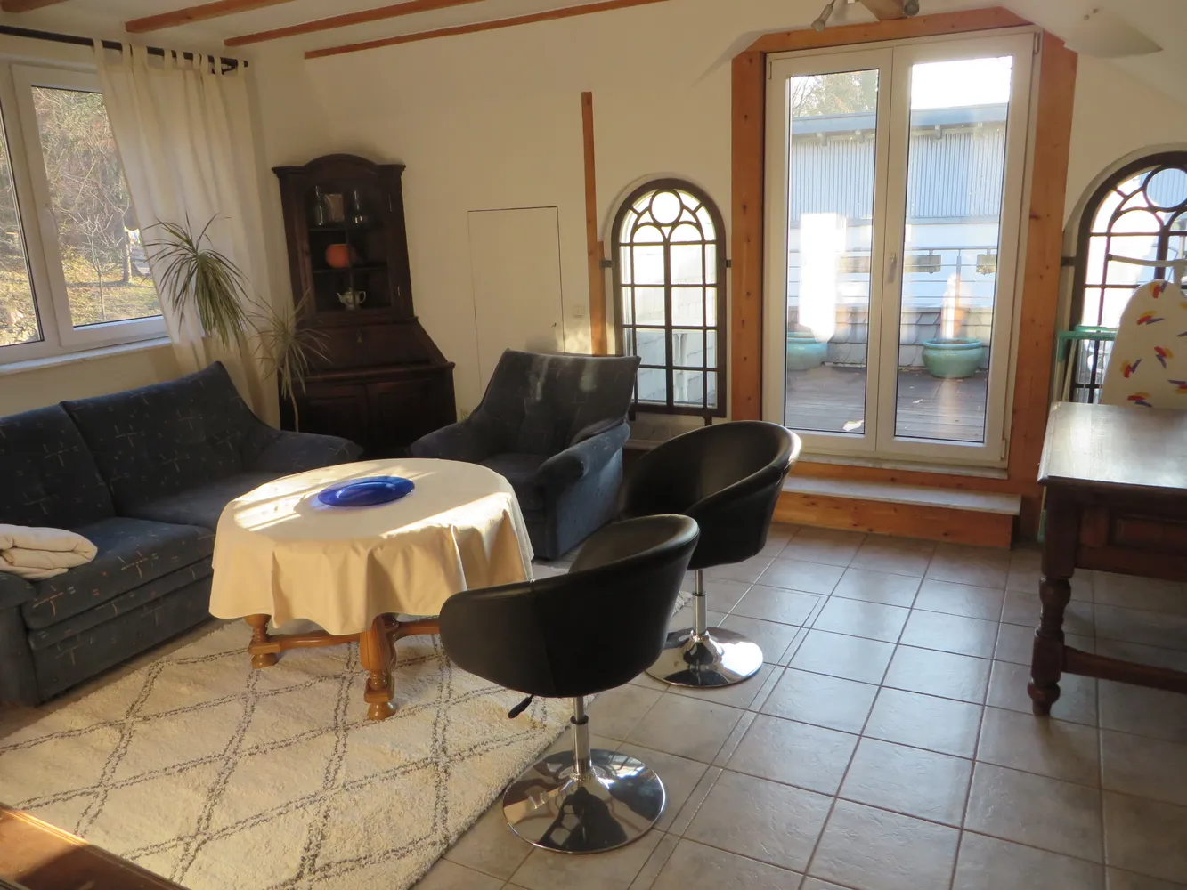 3 Zimmer Wohnung mit 85 m² in Bonn – Bild 1