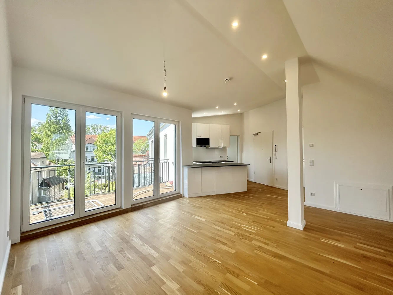 2 Zimmer Wohnung mit 60 m² in Berlin – Bild 11