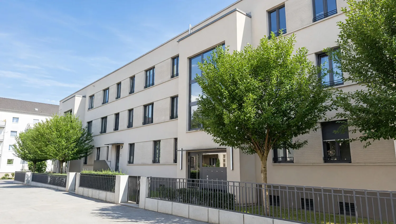 4 Zimmer Wohnung mit 92 m² in Magdeburg – Bild 7