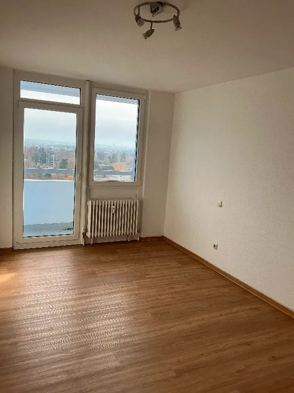2 Zimmer Wohnung mit 63 m² in Oberursel – Bild 2