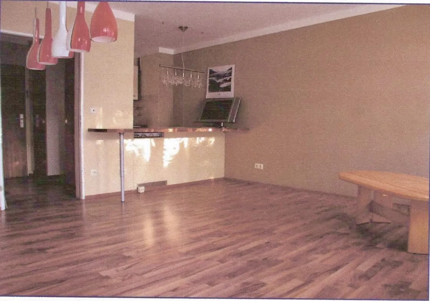 1 Zimmer Wohnung mit 38 m² in München – Bild 2