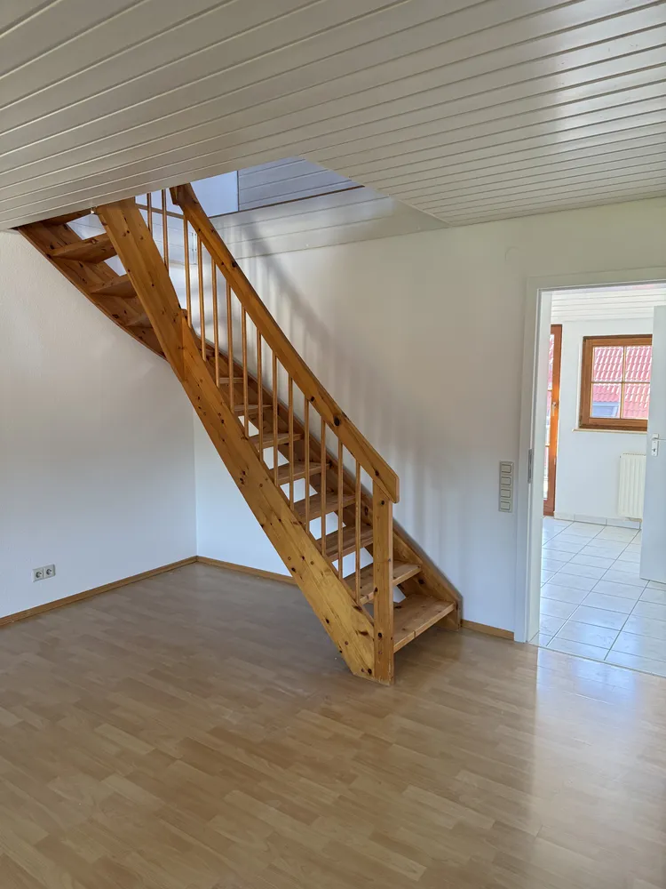 4 Zimmer Wohnung mit 132 m² in Rottenburg am Neckar – Bild 6