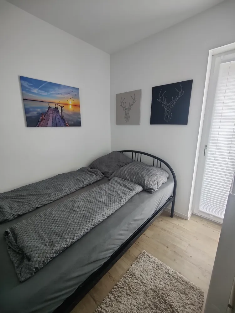 2 Zimmer Wohnung mit 38 m² in Paderborn – Bild 2