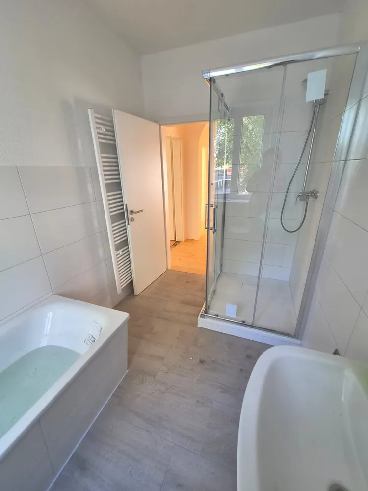 3 room apartment with 91 m² in Magdeburg – Photo 1
