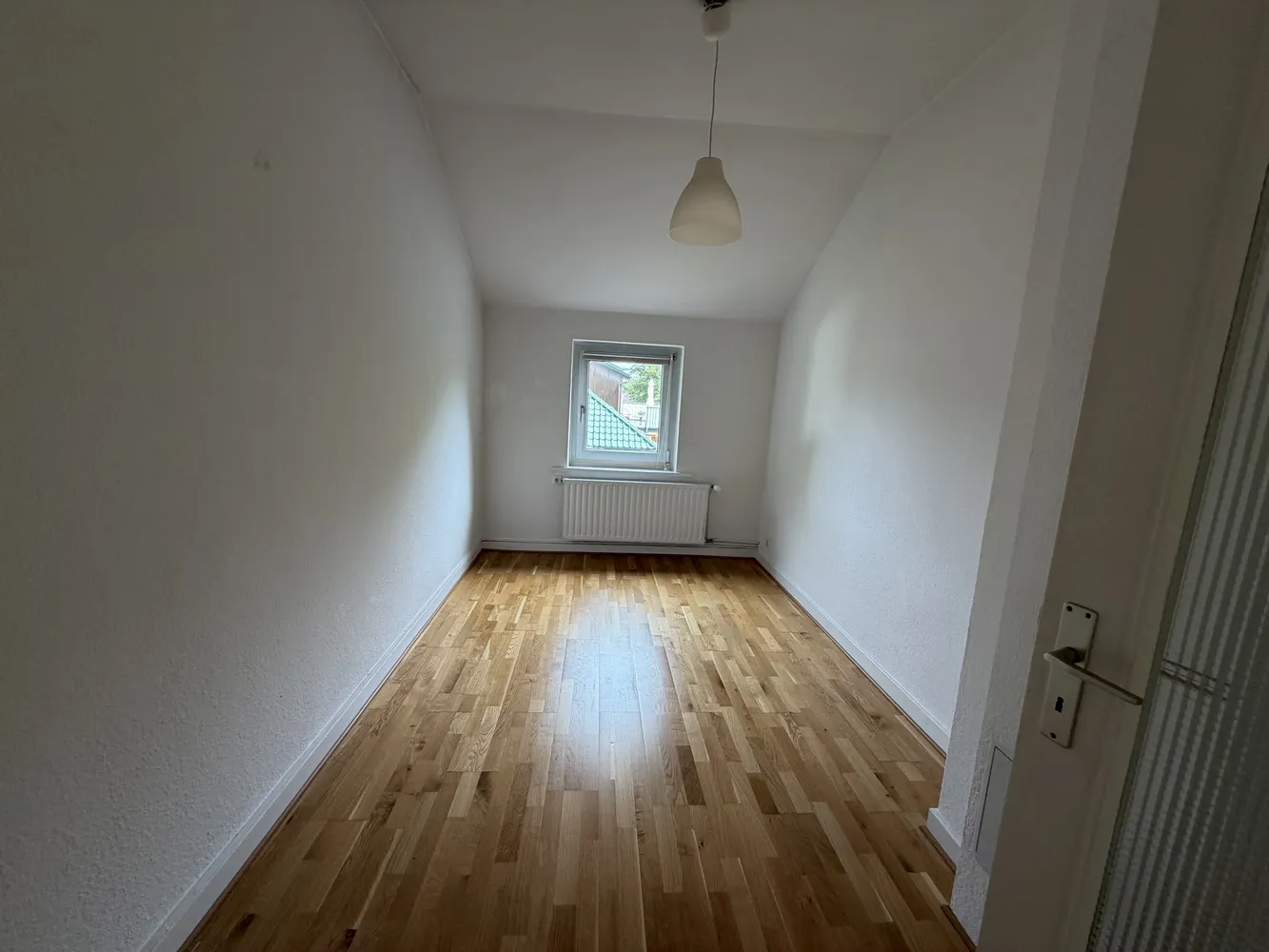 3 Zimmer Wohnung mit 64 m² in Hamburg – Bild 2