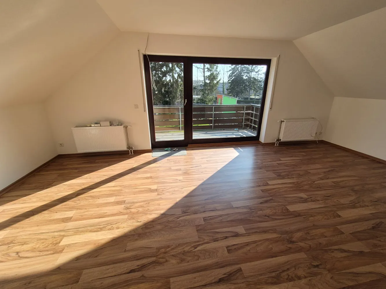 3 Zimmer Wohnung mit 87 m² in Wiesbaden – Bild 1