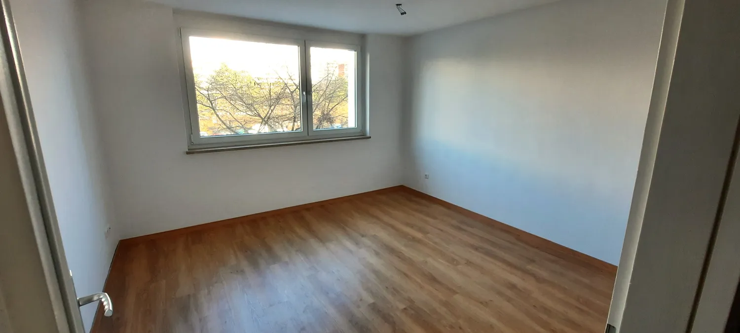 1 room apartment with 23 m² in Munich – Photo 3