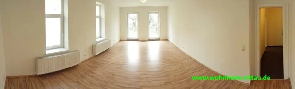 2 Zimmer Wohnung mit 83 m² in Zittau – Bild 1