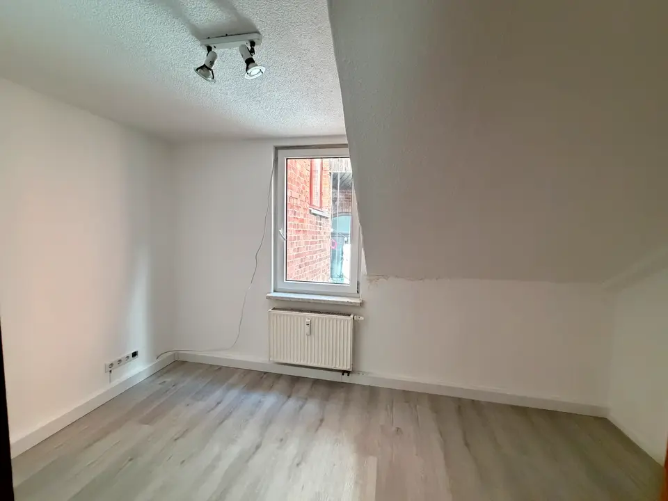 5 Zimmer Wohnung mit 120 m² in Coburg – Bild 4