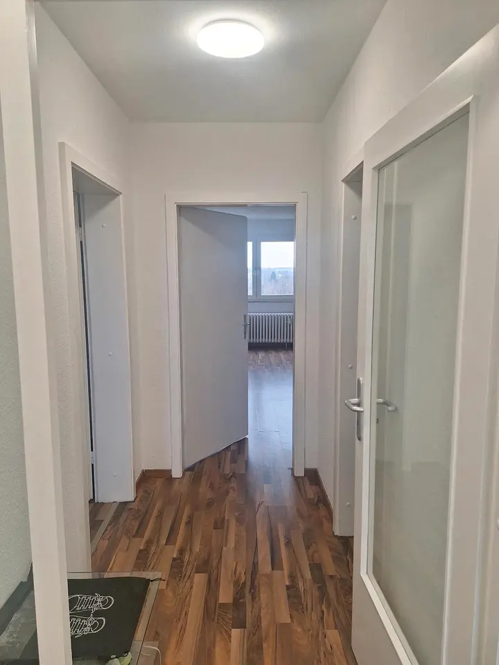 2 Zimmer Wohnung mit 60 m² in Hannover – Bild 7