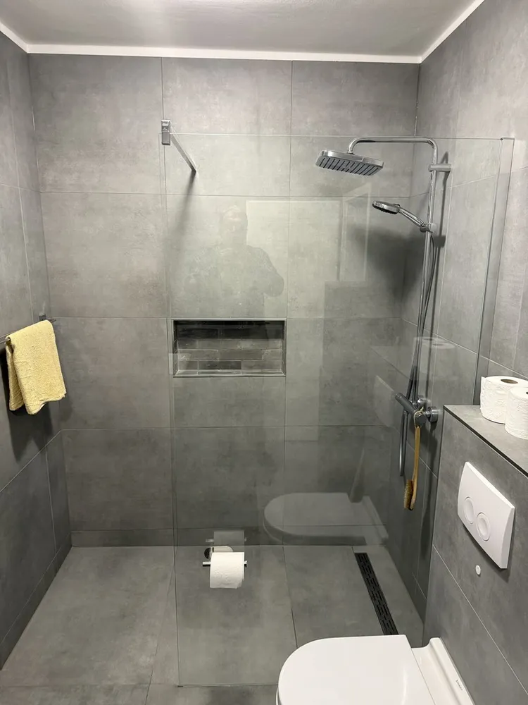 3 Zimmer Wohnung mit 65 m² in Oberhausen – Bild 3