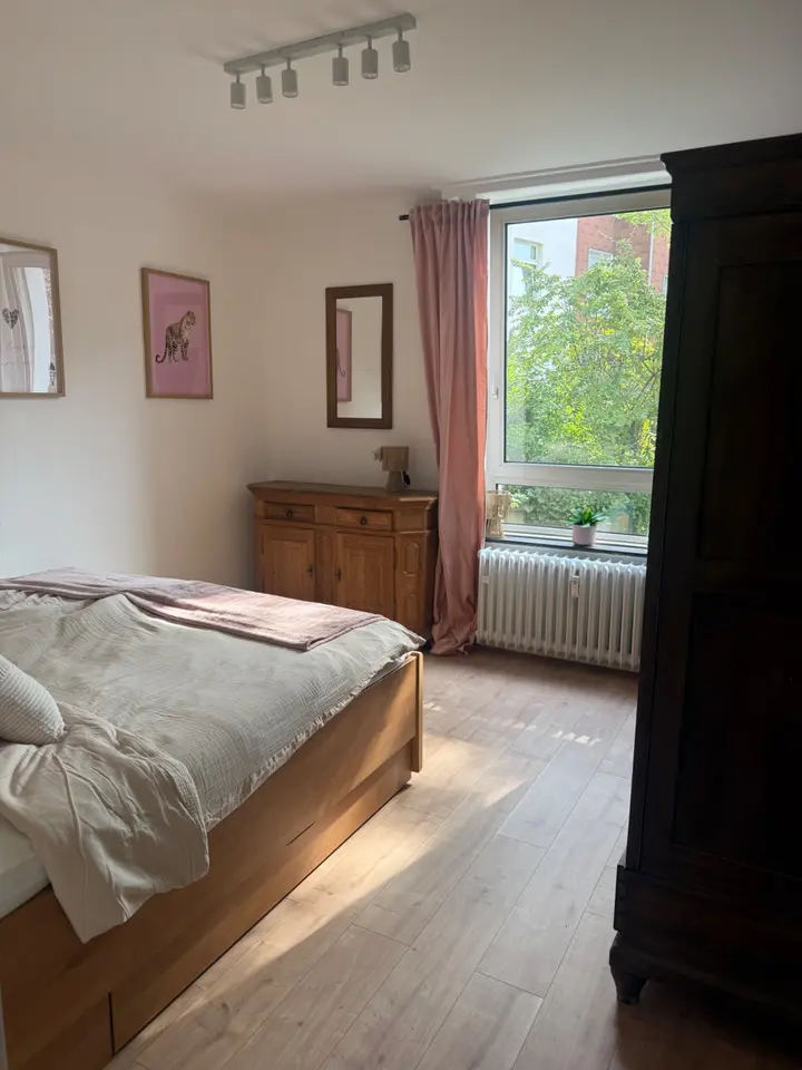 WG-Zimmer mit 19 m² in Duisburg – Bild 4