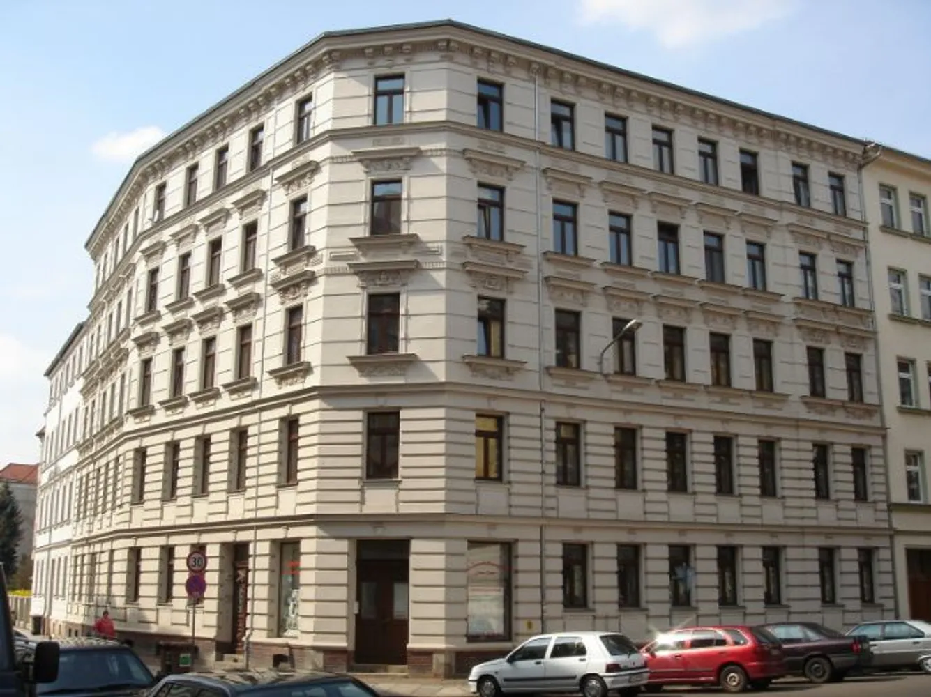2 Zimmer Wohnung mit 48 m² in Leipzig – Bild 5