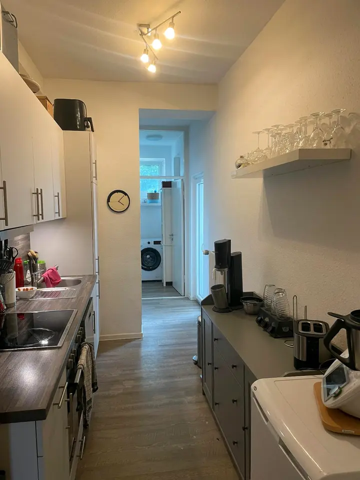 3 Zimmer Wohnung mit 65 m² in Flensburg – Bild 9