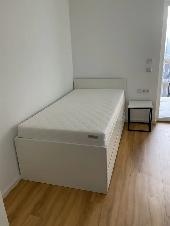Studio mit 23 m² in Nürnberg – Bild 7