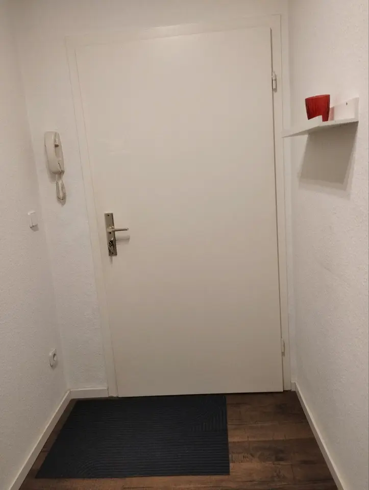 2 Zimmer Wohnung mit 55 m² in Halle (Saale) – Bild 6