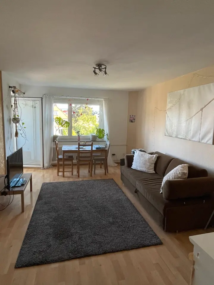 5 Zimmer Wohnung mit 80 m² in Regensburg – Bild 9
