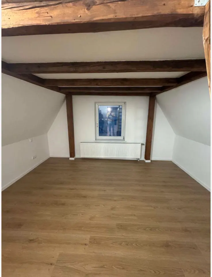3 Zimmer Wohnung mit 55 m² in Augsburg – Bild 2