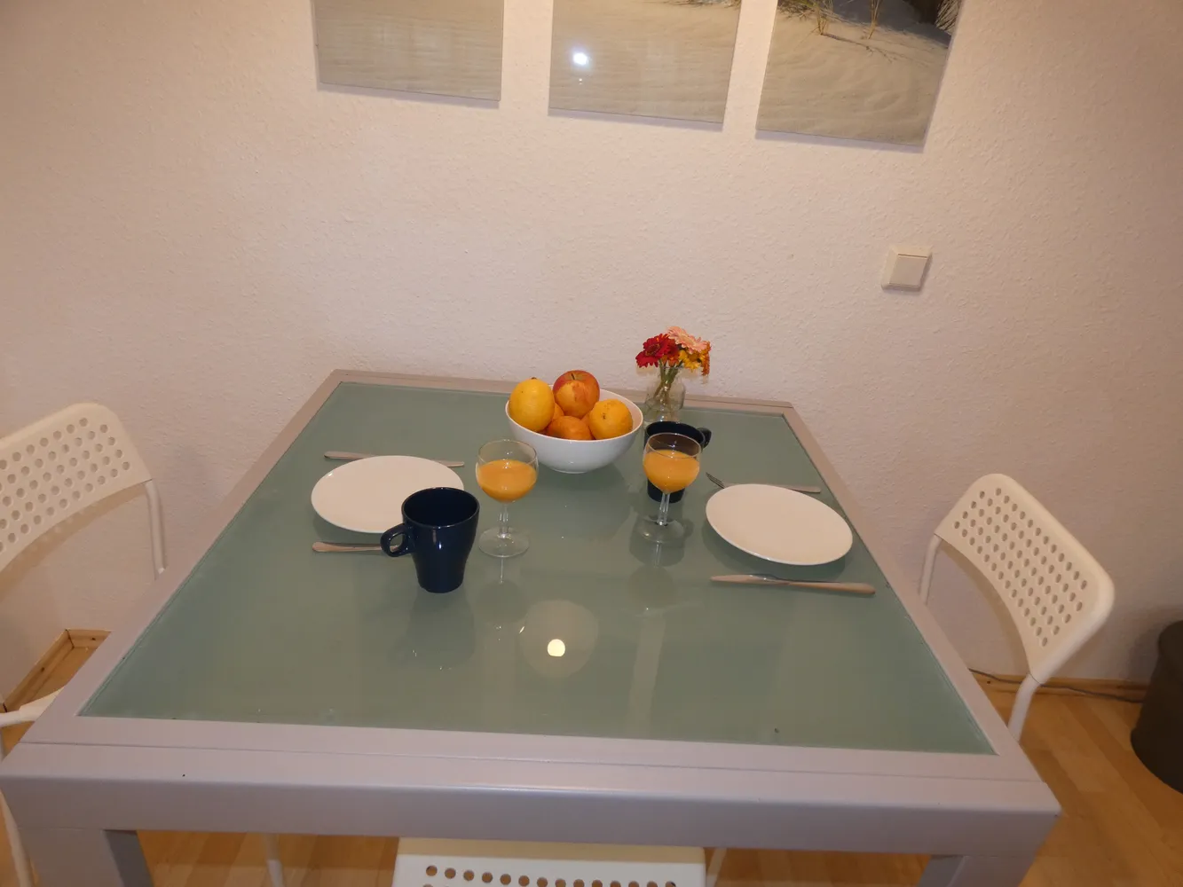 1 Zimmer Wohnung mit 67 m² in Köln – Bild 4
