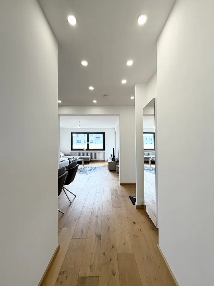 3 room apartment with 74 m² in Hanover – Photo 11