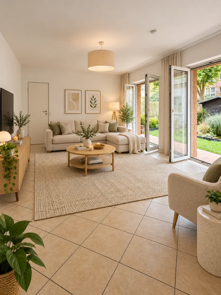 3 Zimmer Wohnung mit 96 m² in Düsseldorf – Bild 6