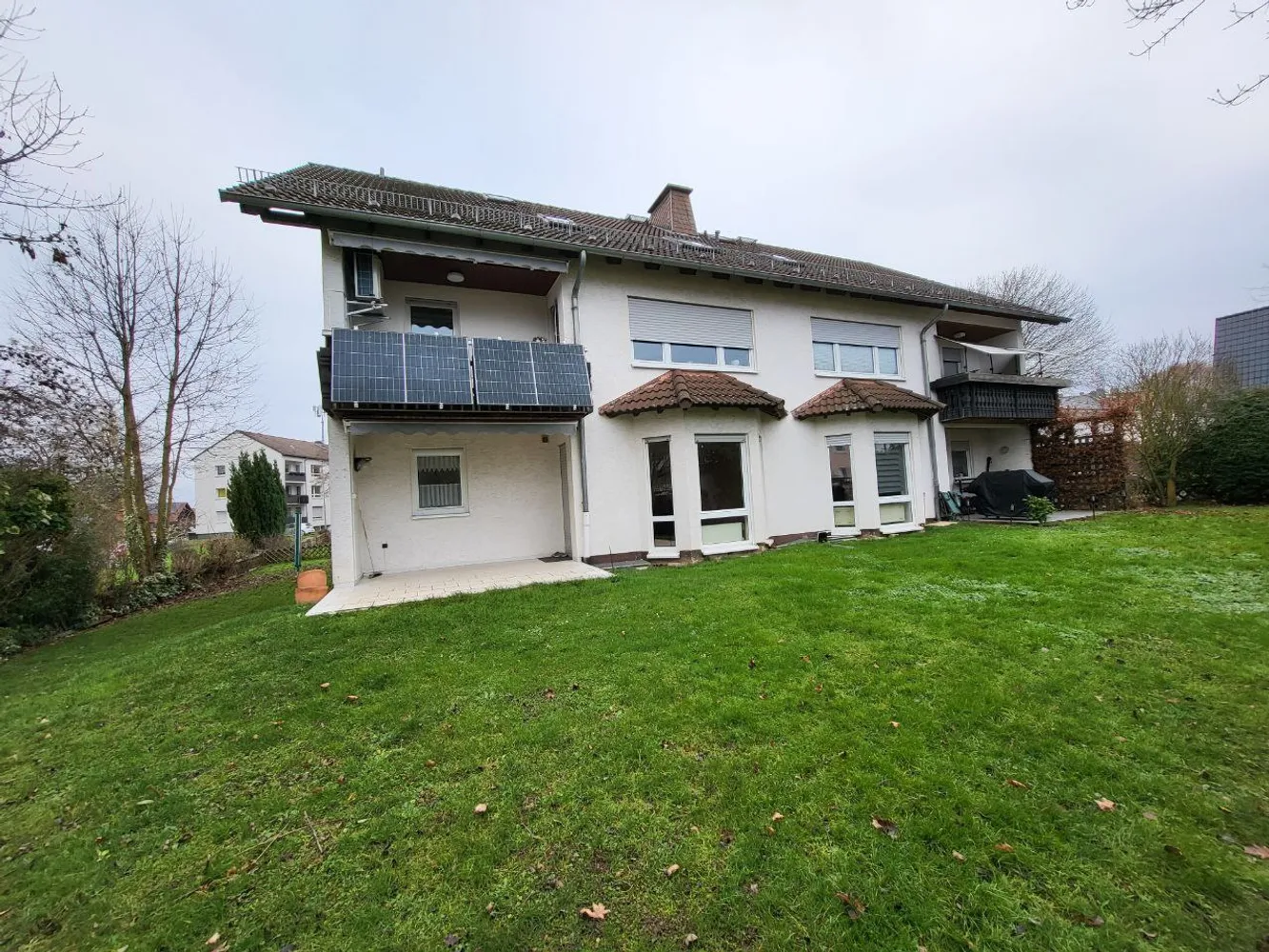3 Zimmer Wohnung mit 85 m² in Kassel – Bild 2