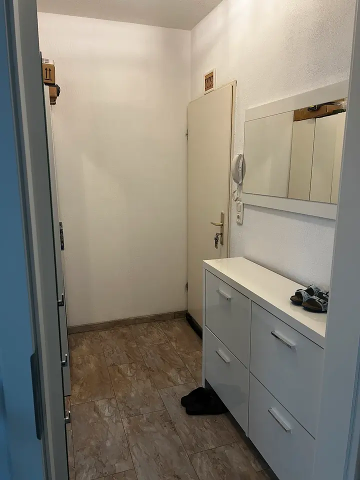 3 Zimmer Wohnung mit 60 m² in Iserlohn – Bild 8