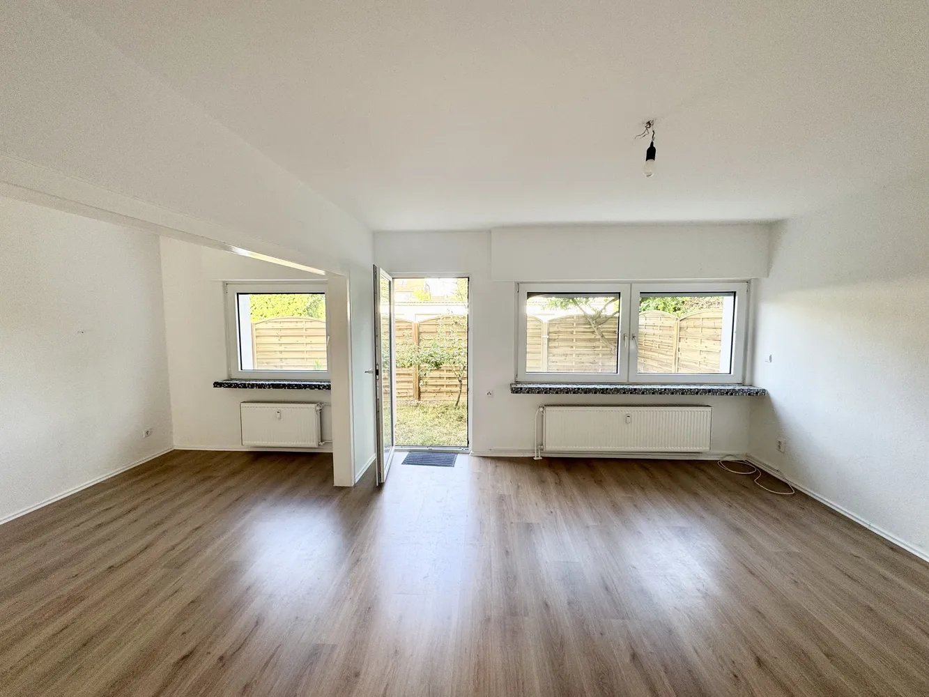 3 Zimmer Wohnung mit 95 m² in Essen – Bild 2