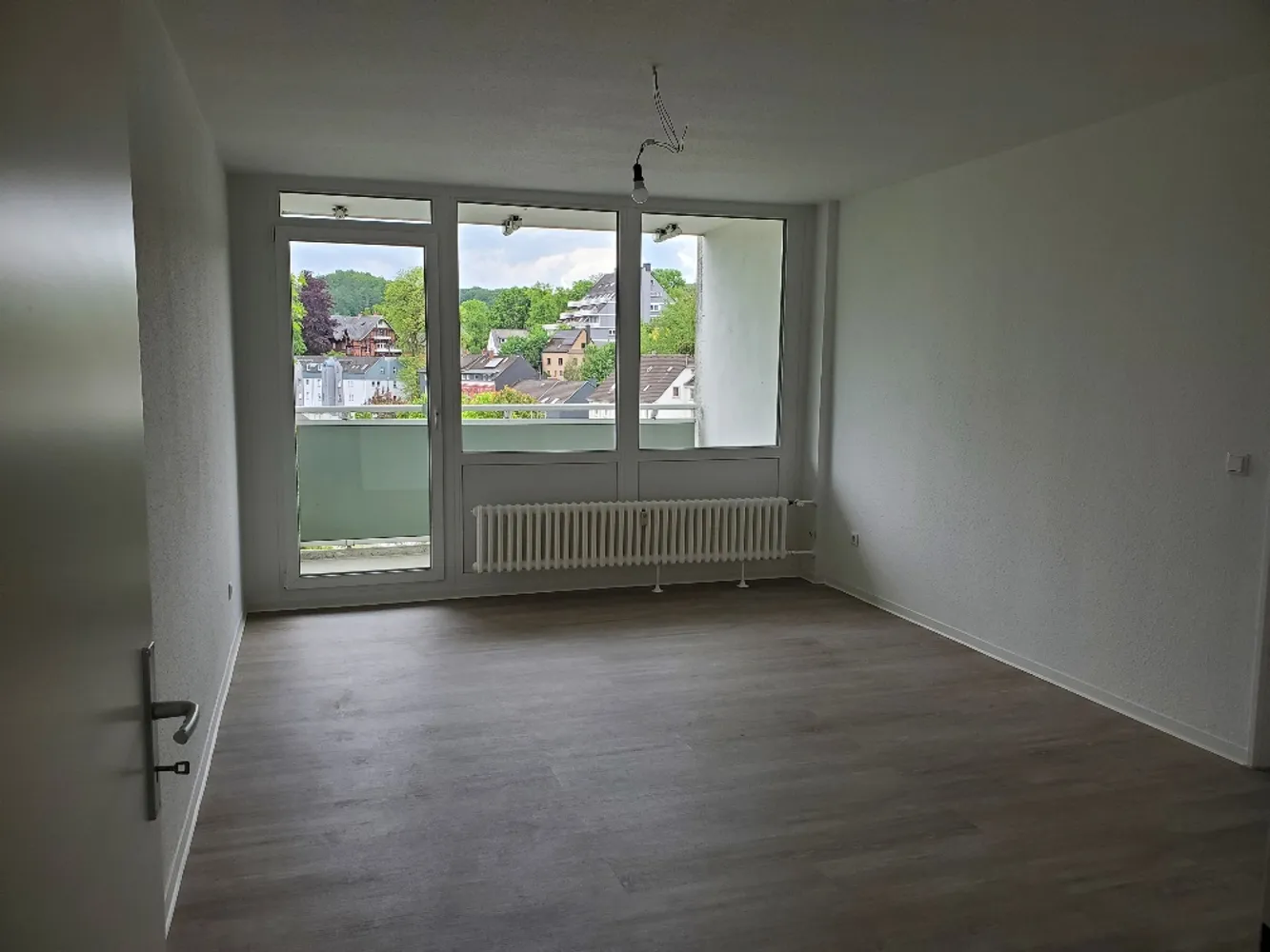 3 Zimmer Wohnung mit 75 m² in Velbert – Bild 1