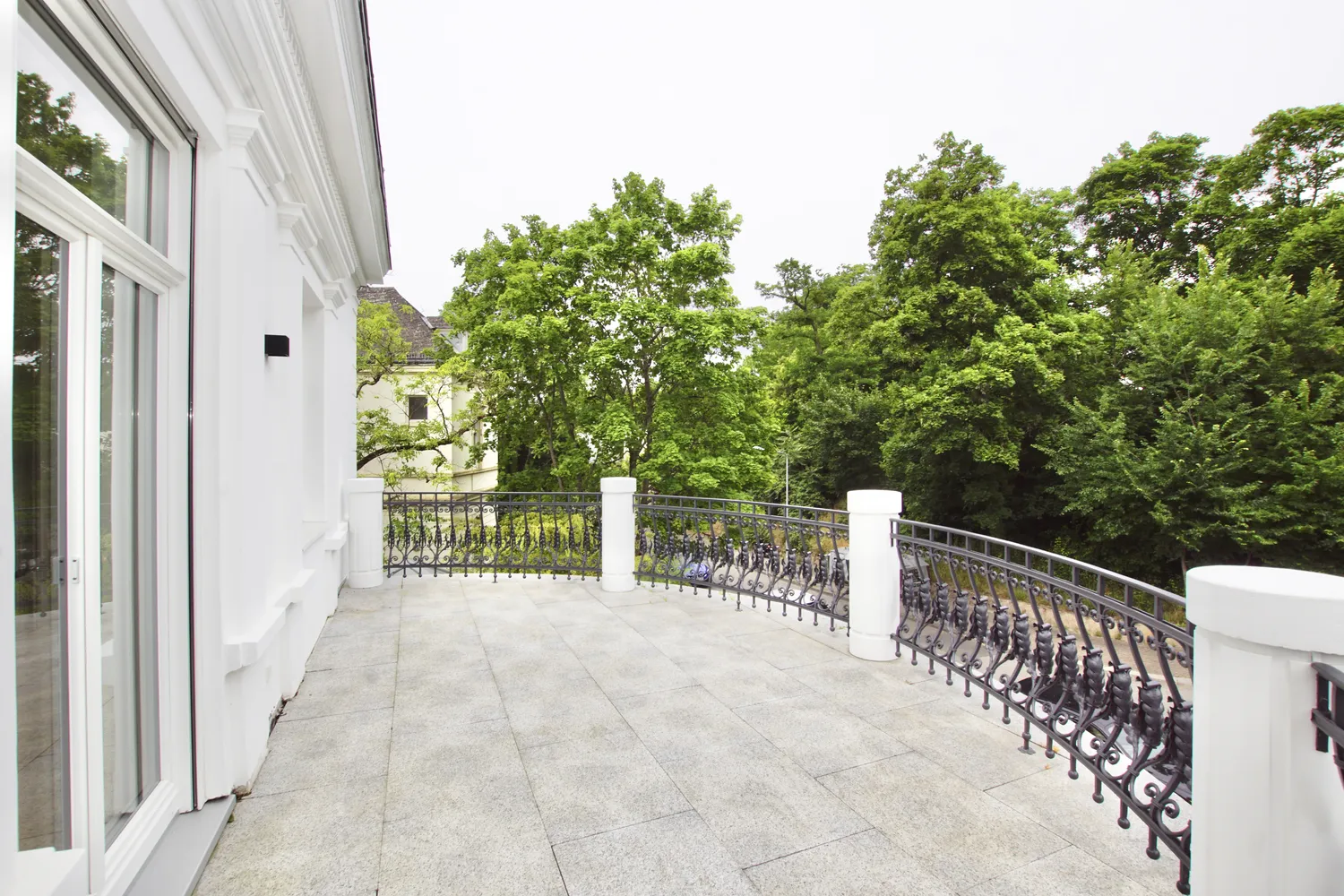 3 room apartment with 93 m² in Wiesbaden – Photo 7