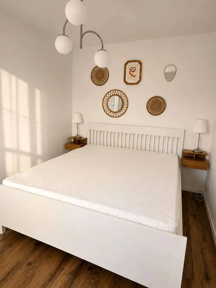 2 Zimmer Wohnung mit 59 m² in Berlin – Bild 9