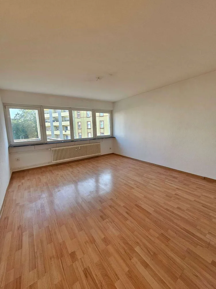 1 Zimmer Wohnung mit 27 m² in Hanau – Bild 1