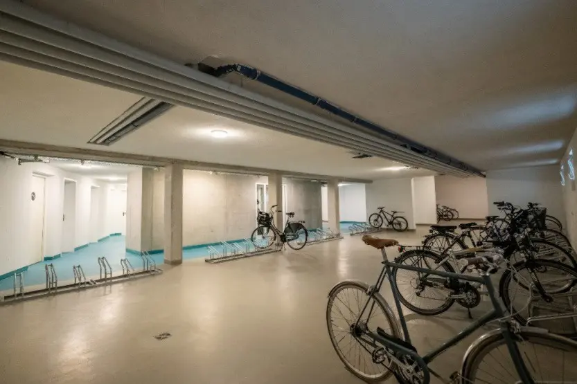 WG-Zimmer mit 21 m² in Viernheim – Bild 10