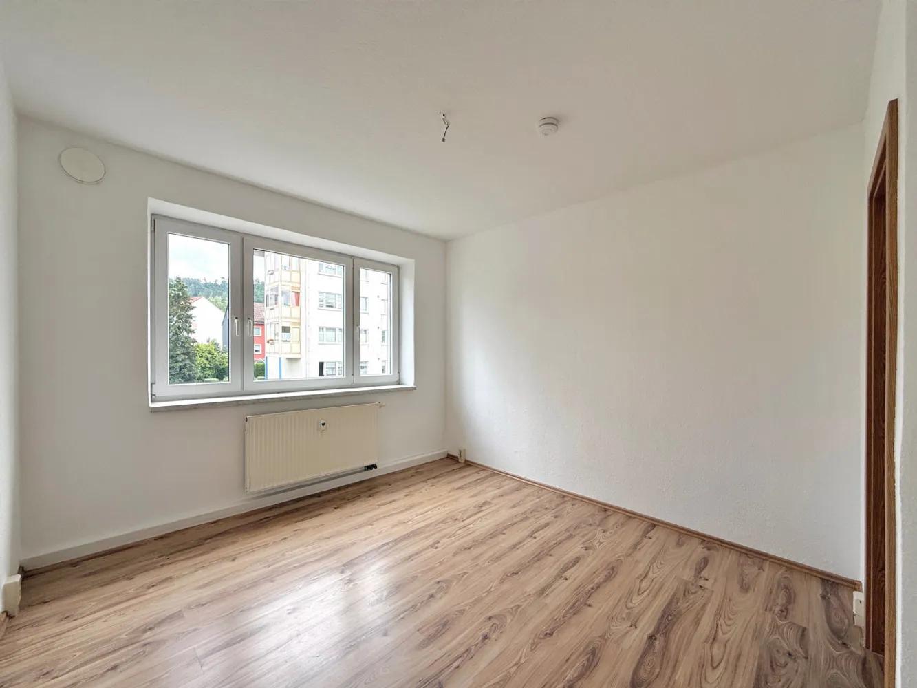 3 Zimmer Wohnung mit 65 m² in Suhl – Bild 10