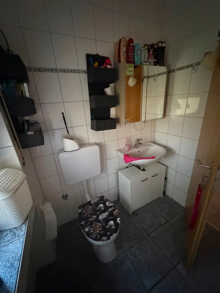 4 room apartment with 86 m² in Rheine – Photo 8