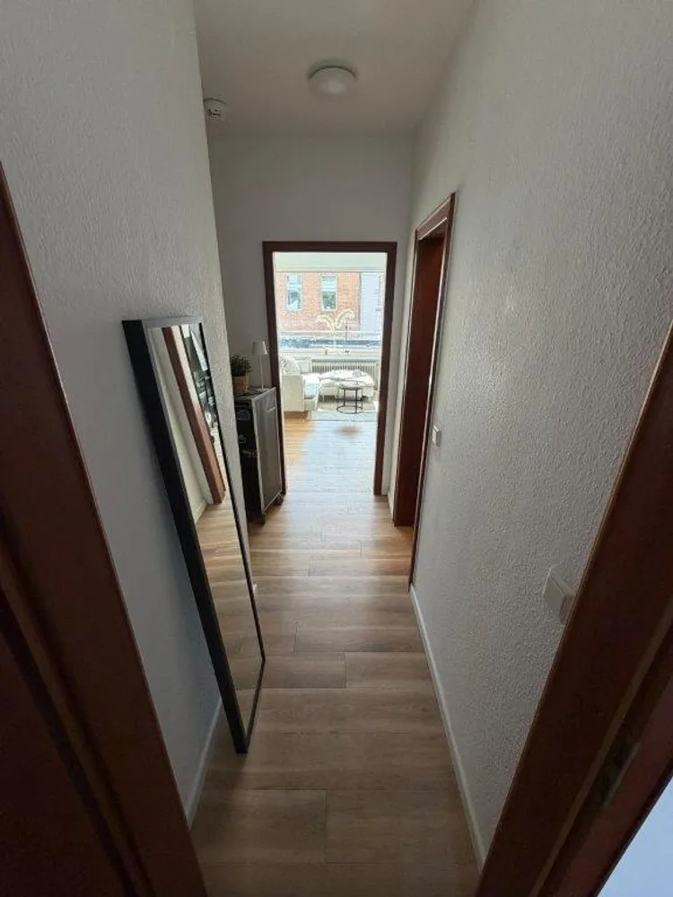 1 Zimmer Wohnung mit 40 m² in Düsseldorf – Bild 11