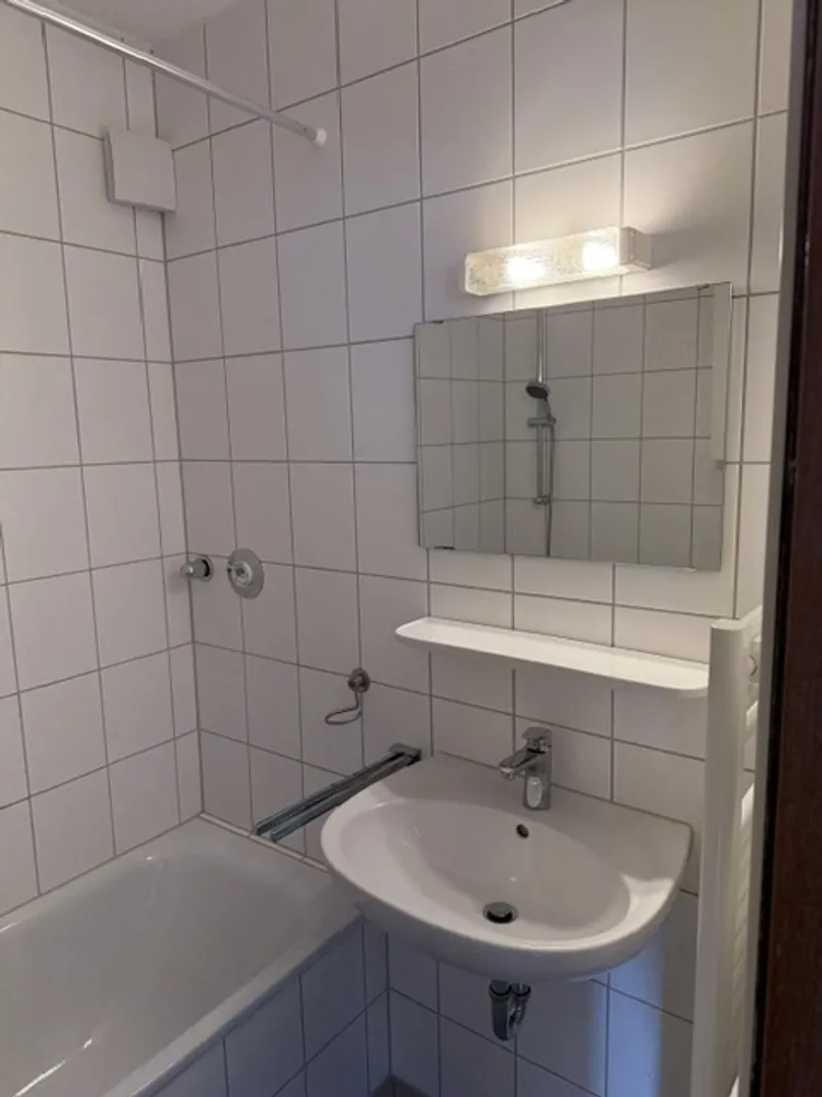 2 Zimmer Wohnung mit 38 m² in Stuttgart – Bild 3