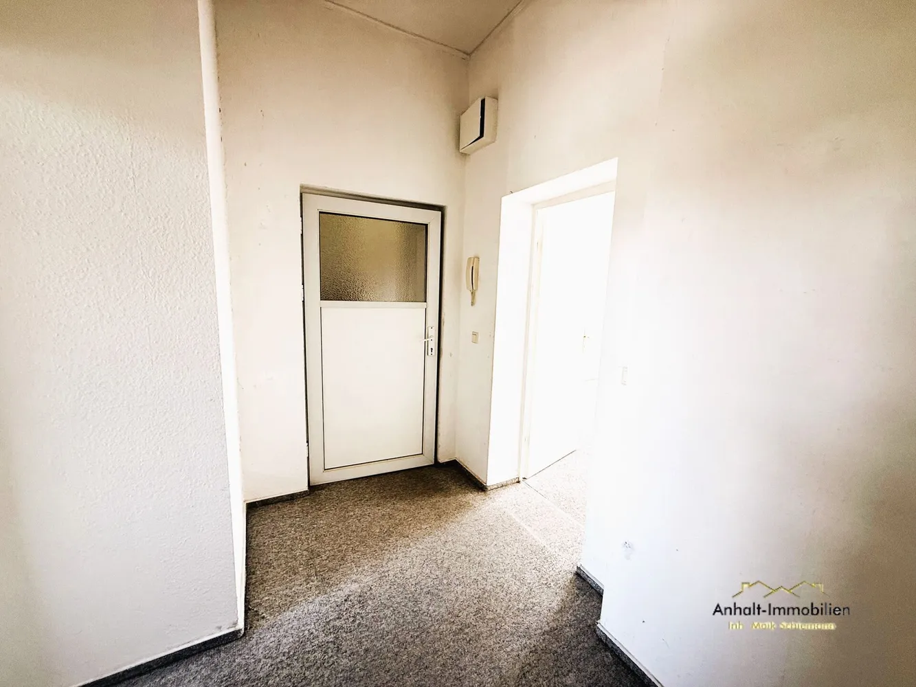 2 room apartment with 50 m² in Bitterfeld-Wolfen – Photo 7