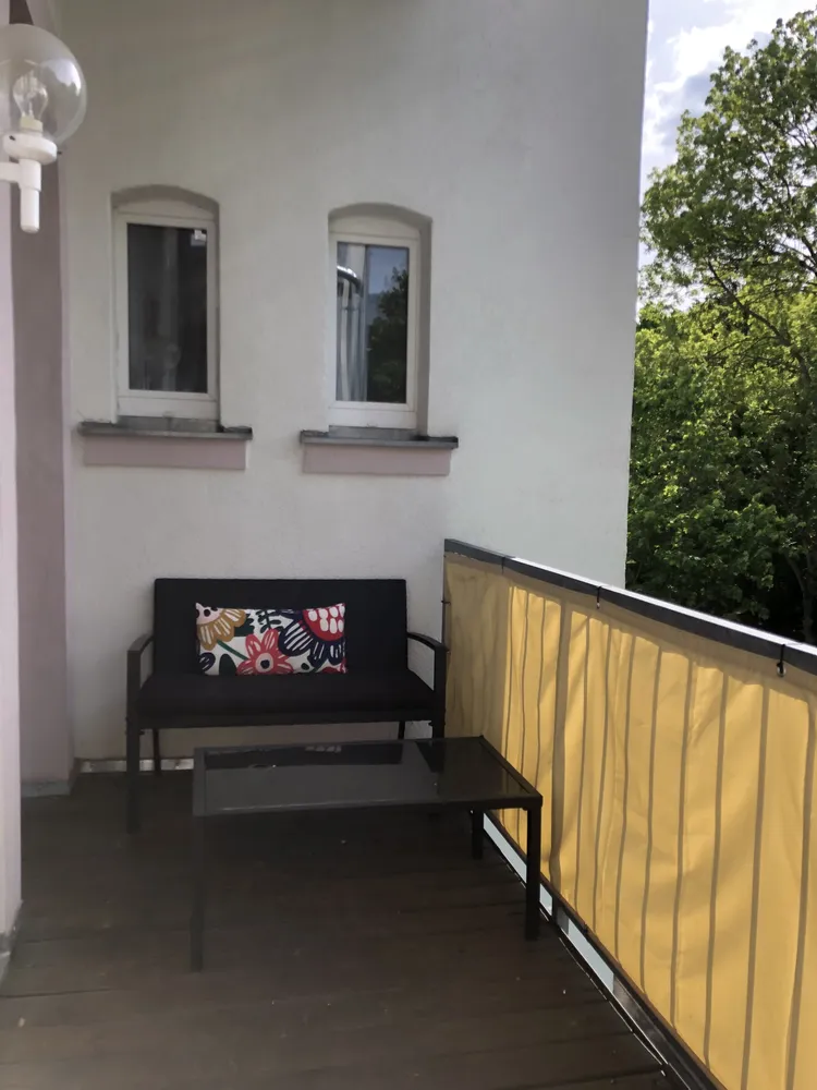 3 Zimmer Wohnung mit 69 m² in Chemnitz – Bild 5