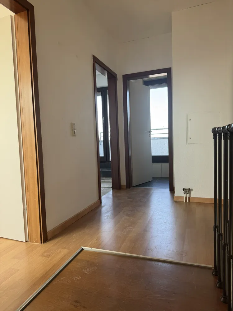 3 room apartment with 79 m² in Bensheim – Photo 9