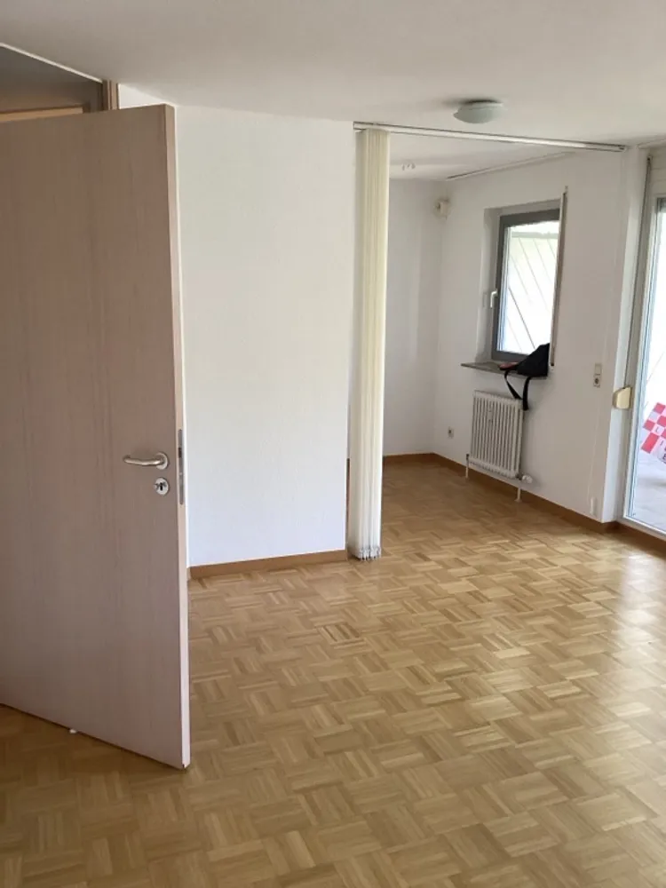 1 Zimmer Wohnung mit 45 m² in Stuttgart – Bild 3
