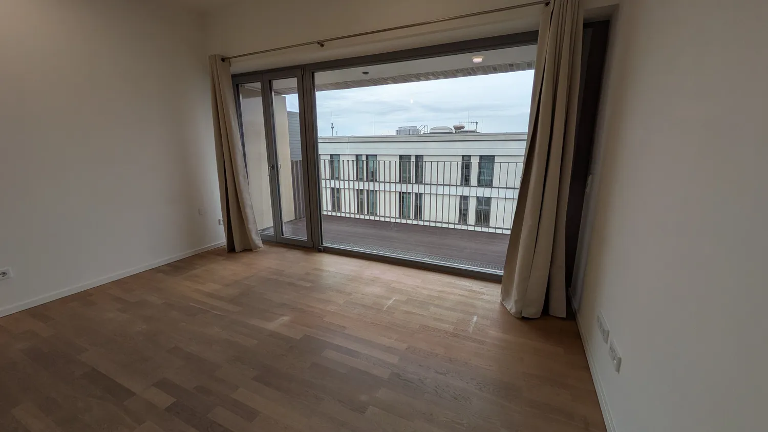 1 Zimmer Wohnung mit 28 m² in Berlin – Bild 8