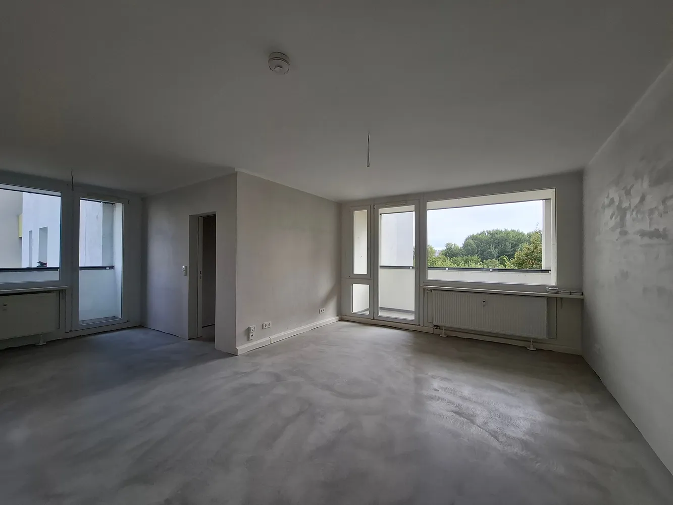 2 Zimmer Wohnung mit 73 m² in Berlin – Bild 1