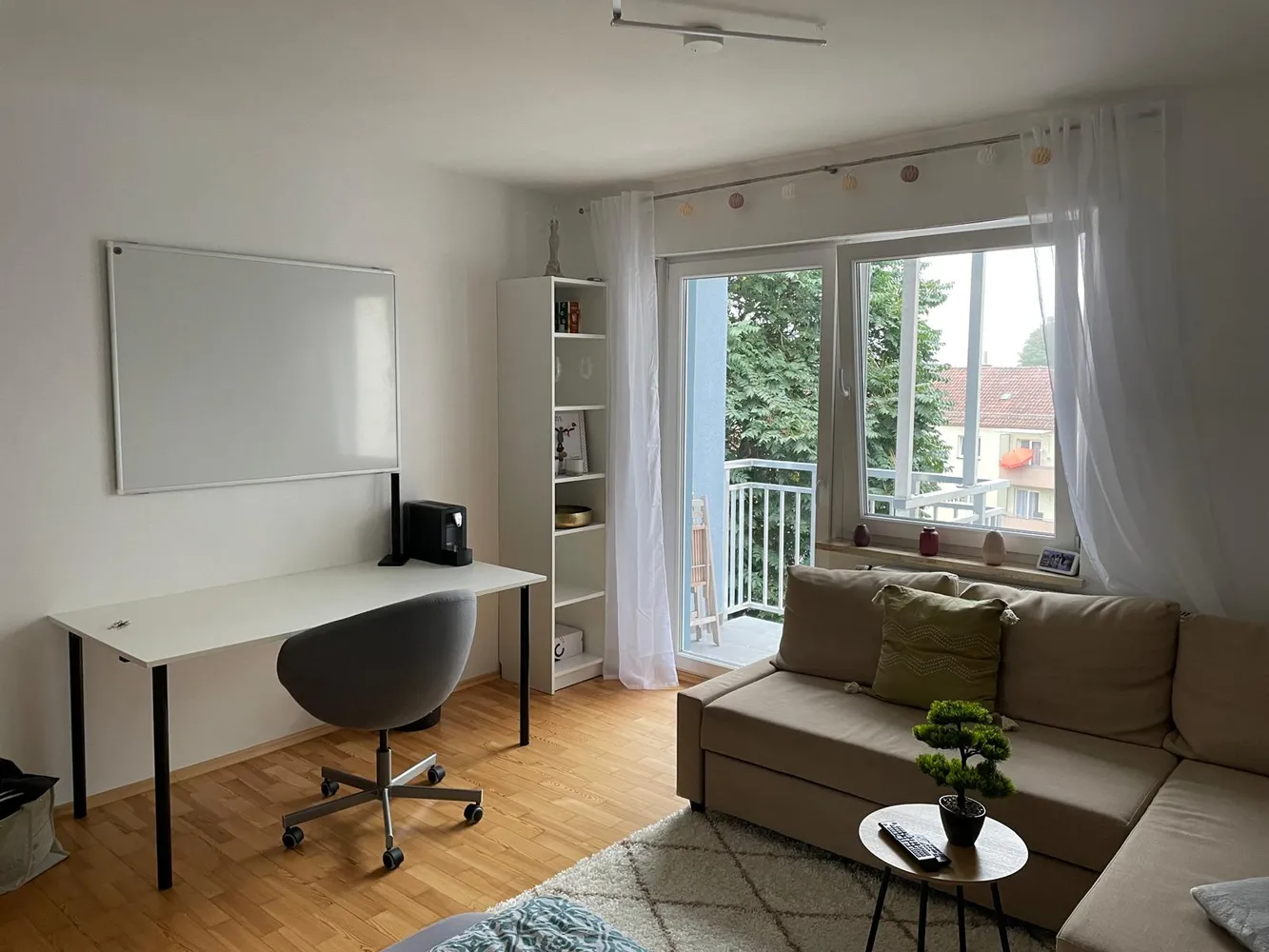 3 Zimmer Wohnung mit 75 m² in Nürnberg – Bild 7