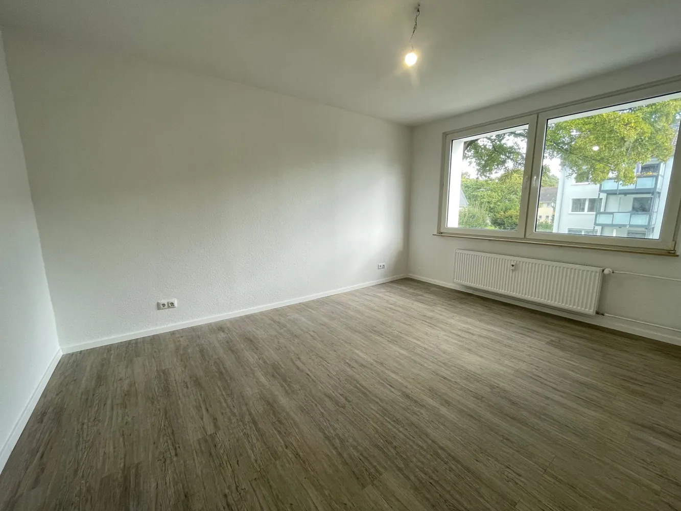 3 Zimmer Wohnung mit 66 m² in Duisburg – Bild 3