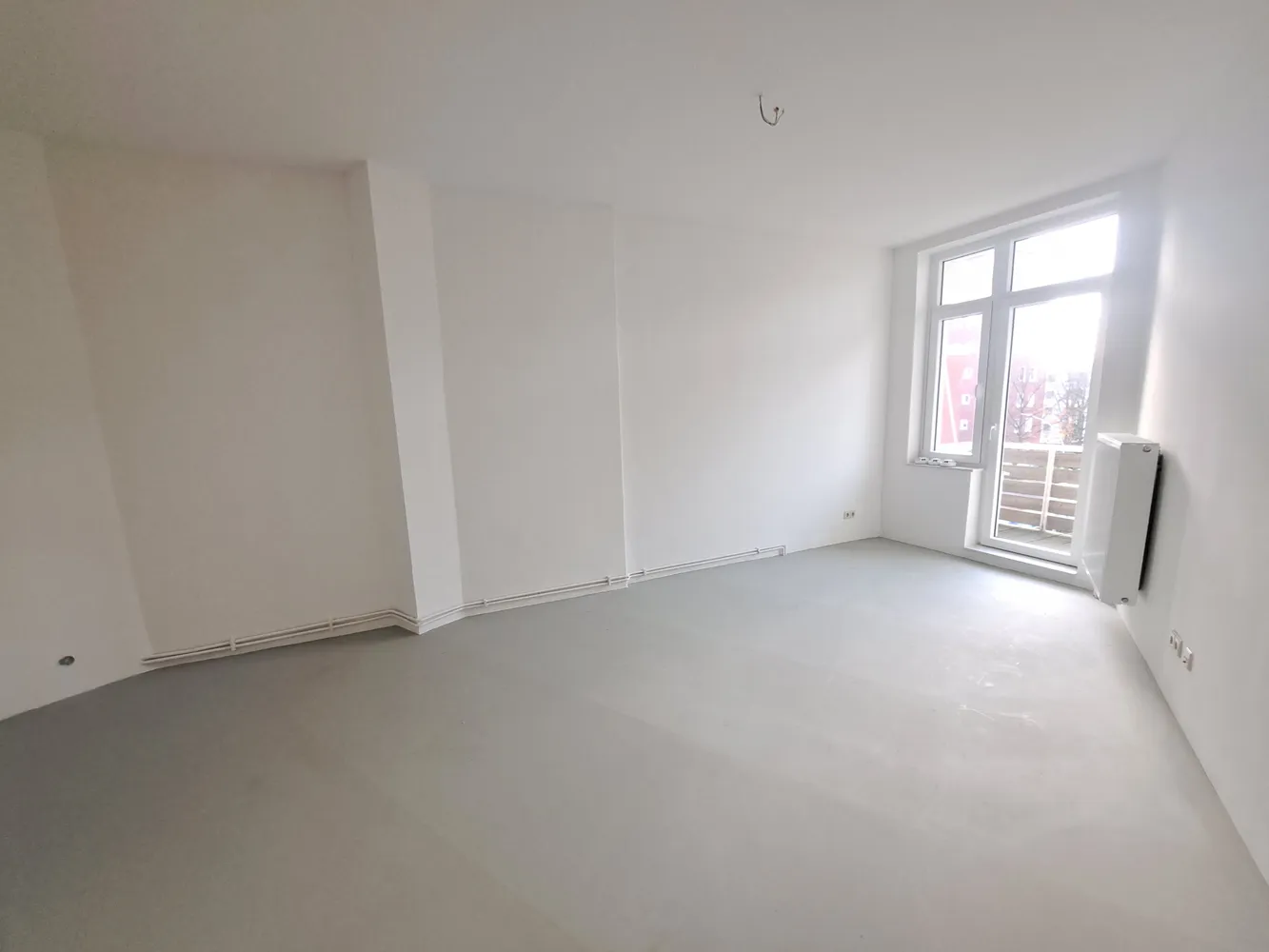 3 Zimmer Wohnung mit 83 m² in Bremen – Bild 2