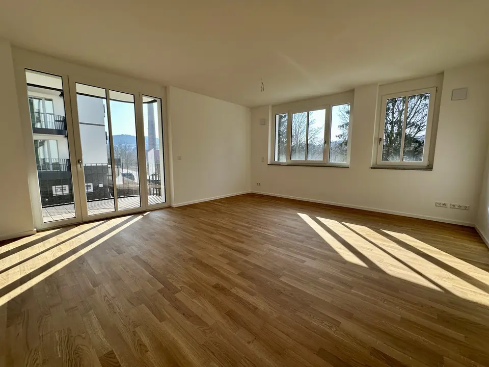 3 Zimmer Wohnung mit 101 m² in Eisenach – Bild 10