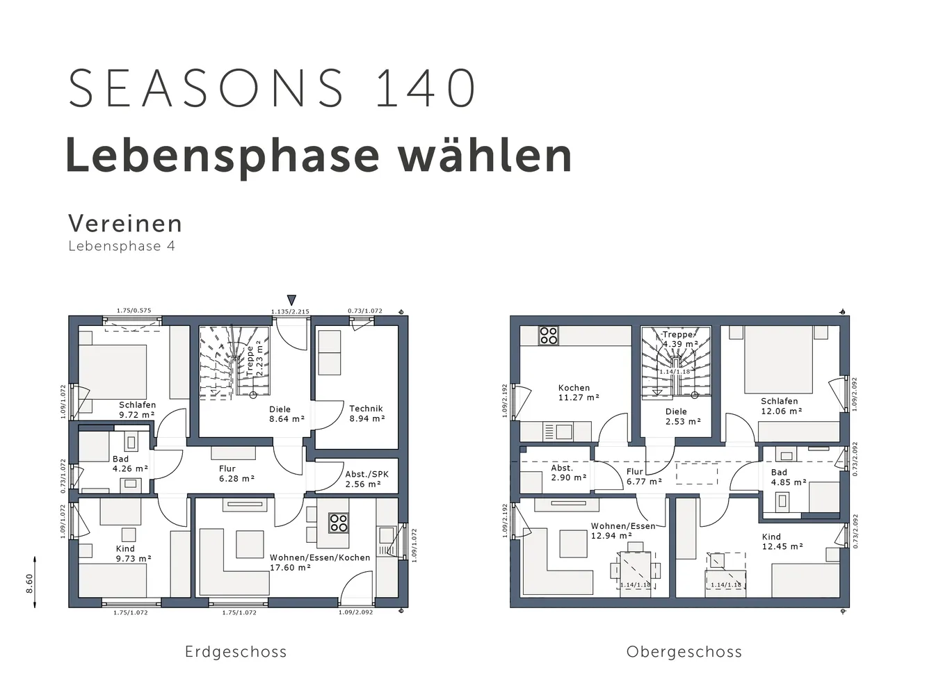 5 Zimmer Haus mit 144 m² in Neuss – Bild 6