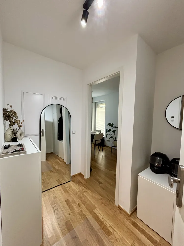 2 Zimmer Wohnung mit 56 m² in München – Bild 3