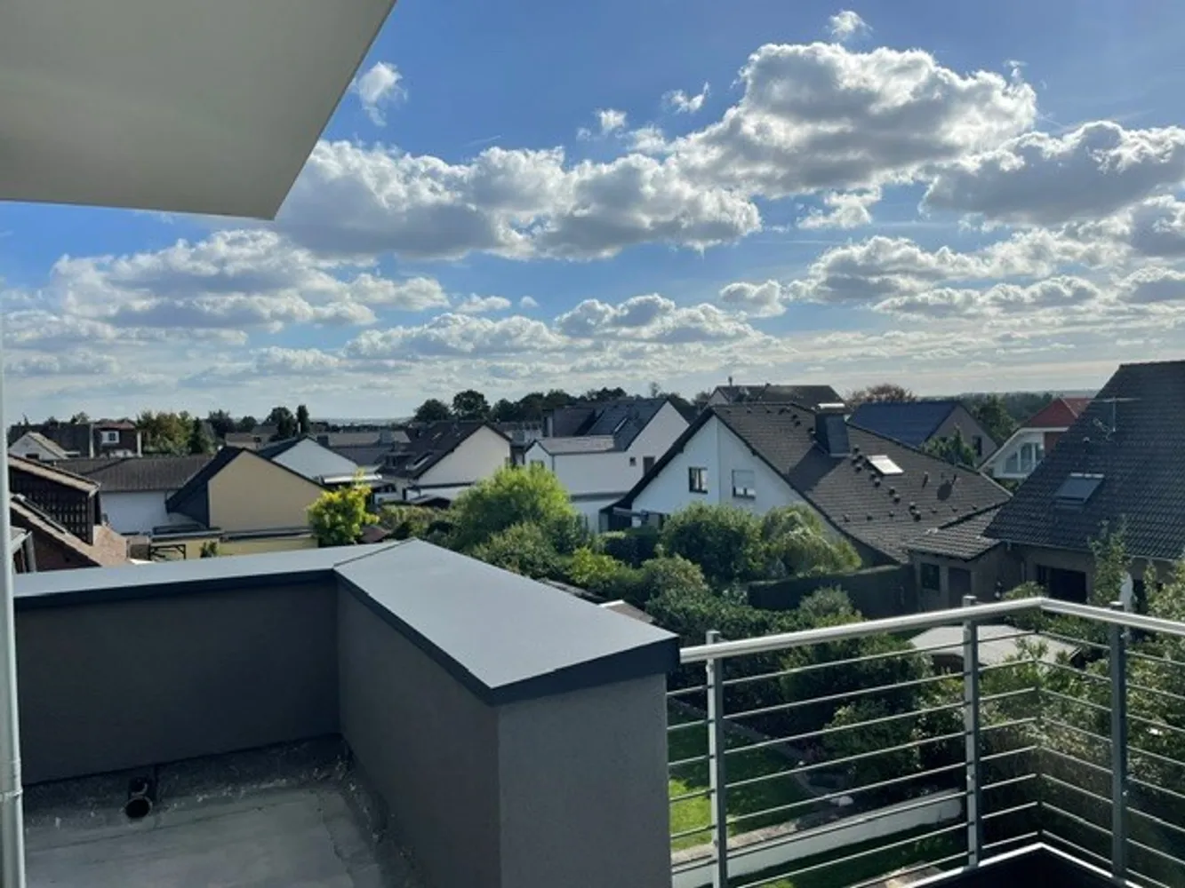 4 Zimmer Wohnung mit 130 m² in Bornheim – Bild 11